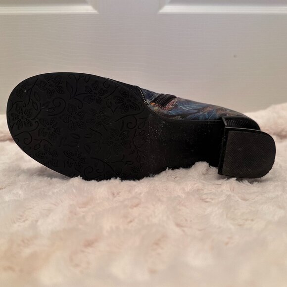 Laura Vita Boots (France) - Picture 9 of 14